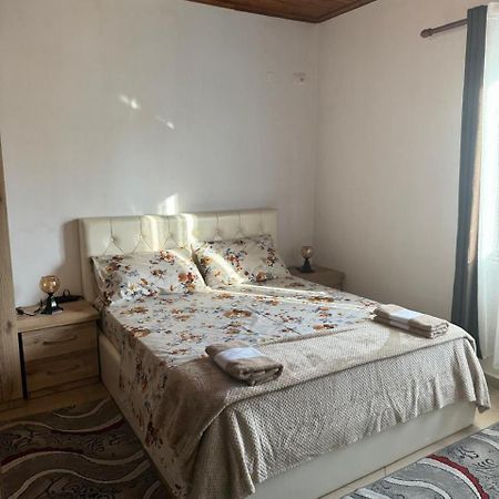 Villa Zefi Rrenc Shkodër 외부 사진