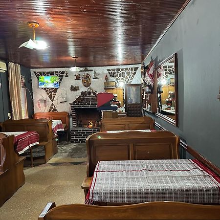 Villa Zefi Rrenc Shkodër 외부 사진