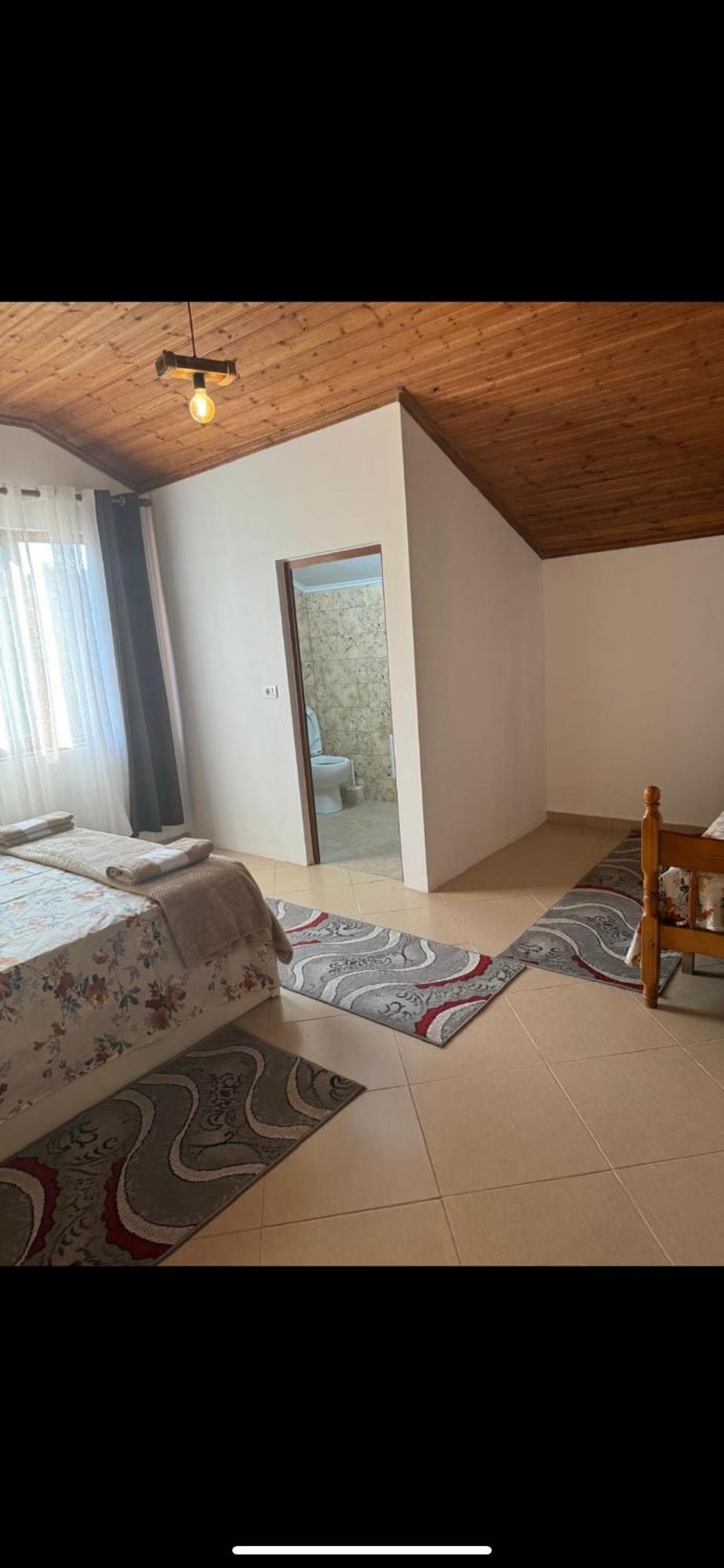 Villa Zefi Rrenc Shkodër 외부 사진