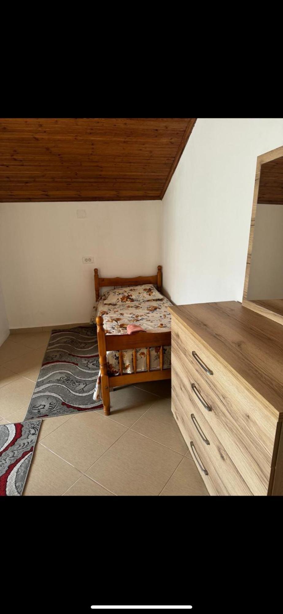 Villa Zefi Rrenc Shkodër 외부 사진