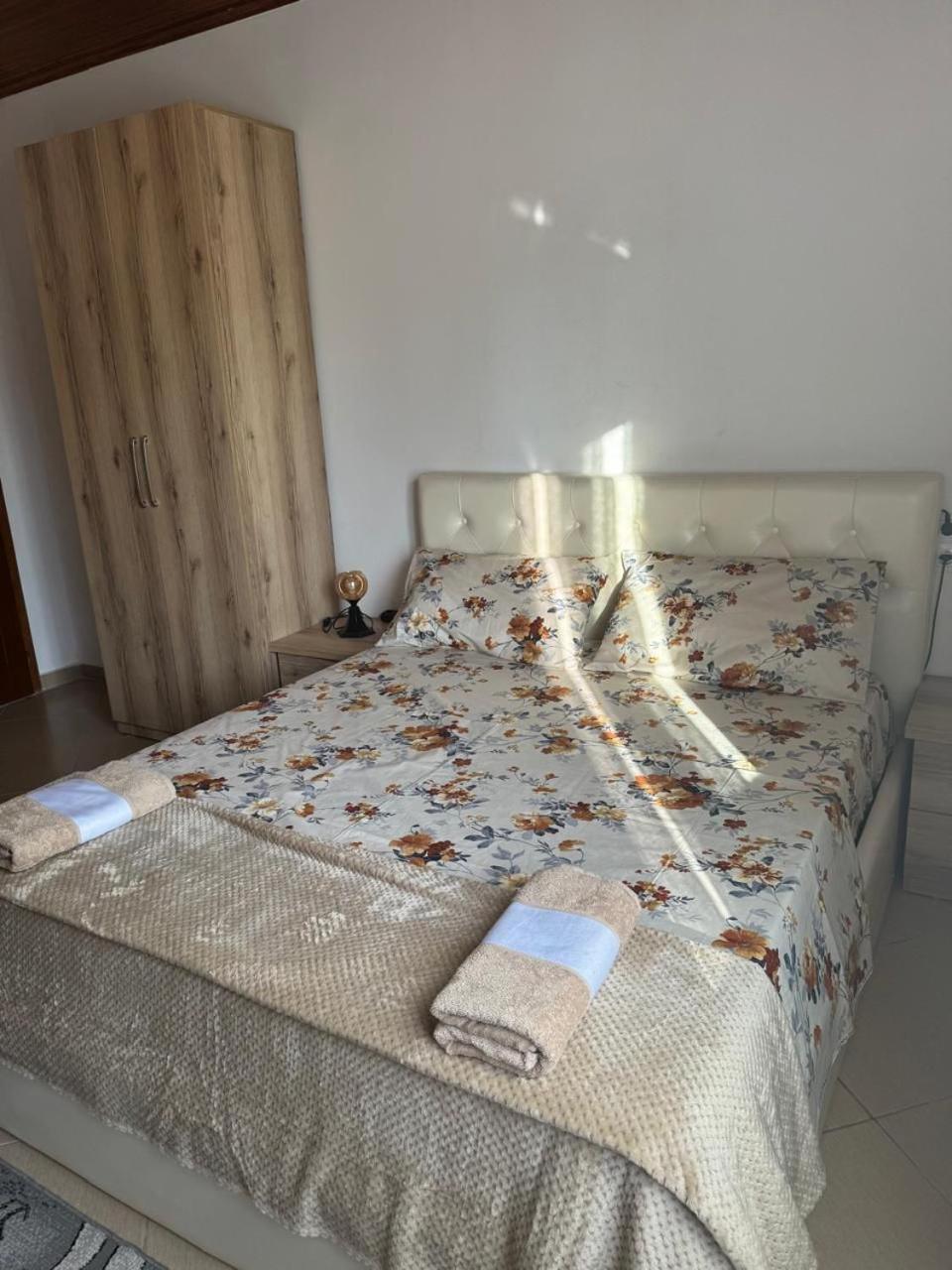 Villa Zefi Rrenc Shkodër 외부 사진