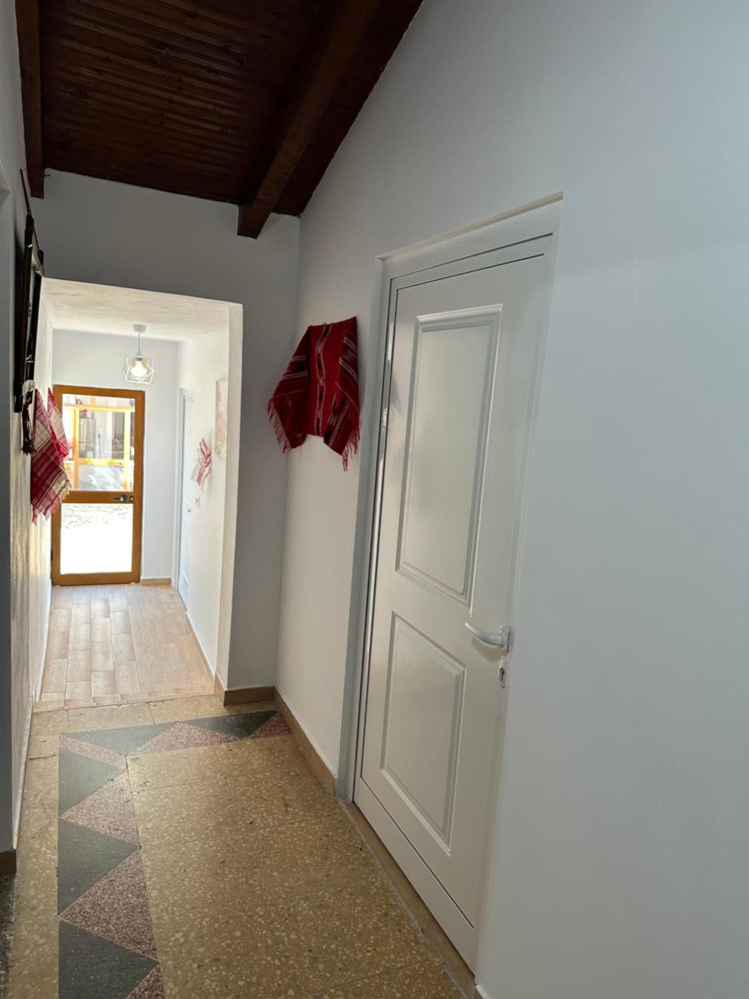 Villa Zefi Rrenc Shkodër 외부 사진