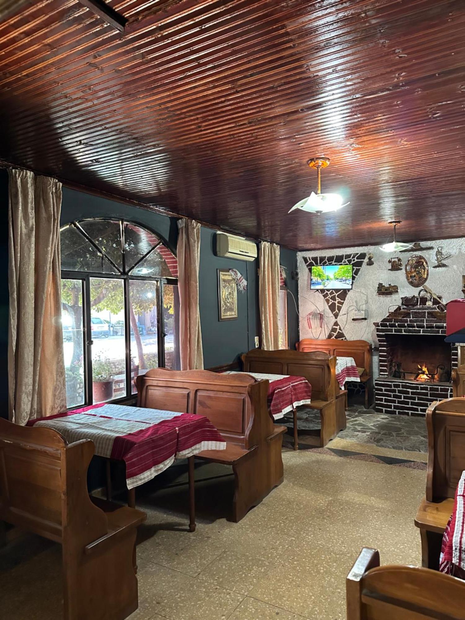 Villa Zefi Rrenc Shkodër 외부 사진